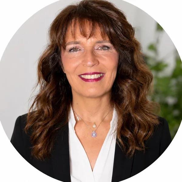 Carina Locascio, Coach Ontológica con PNL de Pathsline
